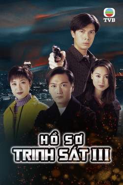 Hồ Sơ Trinh Sát (Phần 3) (Detective Investigation Files (Season 3)) [1997]