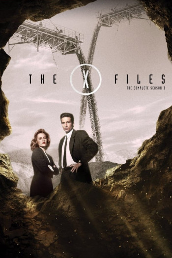 Hồ Sơ Tuyệt Mật (Phần 3) (The X-Files (Season 3)) [1995]