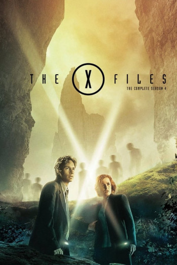 Hồ Sơ Tuyệt Mật (Phần 4) (The X-Files (Season 4)) [1996]