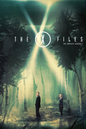 Hồ Sơ Tuyệt Mật (Phần 5) (The X-Files (Season 5)) [1997]