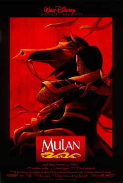 Hoa Mộc Lan (Mulan 1998) [1998]
