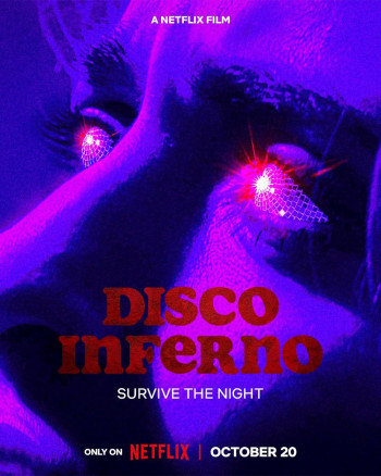 Hỏa ngục disco (Disco Inferno) [2023]