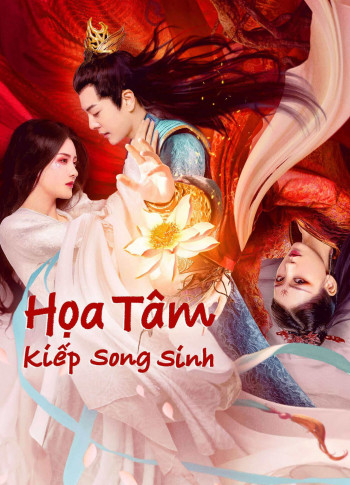 Họa Tâm: Song Sinh Kiếp (Painted Heart: Twin Tribulations) [2023]