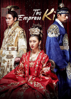 Hoàng hậu Ki (The Empress Kia) [2013]