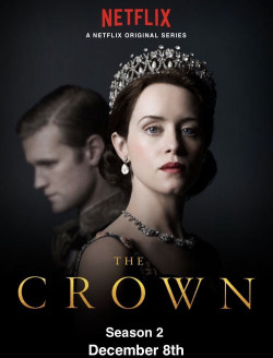 Hoàng quyền (Phần 2) (The Crown (Season 2)) [2017]