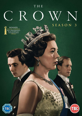 Hoàng quyền (Phần 3) (The Crown (Season 3)) [2019]