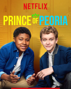 Hoàng tử Peoria (Phần 2) (Prince of Peoria (Season 2)) [2019]