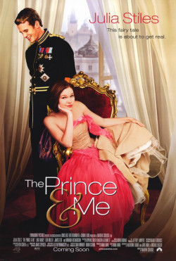 Hoàng tử và em (The Prince & Me) [2004]