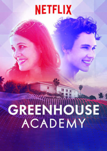 Học viện Greenhouse (Phần 3) (Greenhouse Academy (Season 3)) [2019]