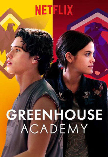 Học Viện Greenhouse (Phần 4) (Greenhouse Academy (Season 4)) [2020]