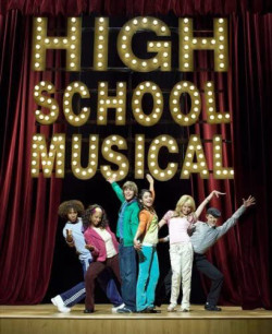 Hội Diễn Âm Nhạc (High School Musical) [2006]