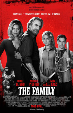 Hội Gia Đình (The Family) [2019]