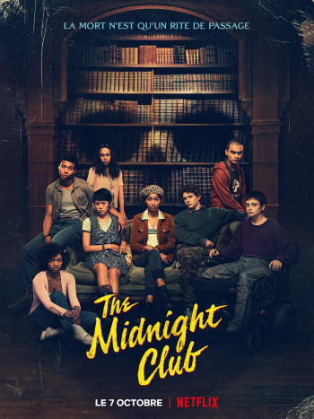 Hội kể chuyện nửa đêm (The Midnight Club) [2022]