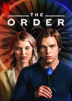 Hội kín (Phần 2) (The Order (Season 2)) [2020]