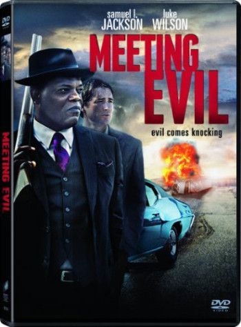 Hội Ngộ Quỷ Dữ (Meeting Evil) [2012]