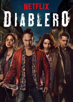Hội Săn Quỷ (Phần 2) (Diablero (Season 2)) [2020]