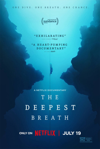 Hơi thở sâu nhất (The Deepest Breath) [2023]