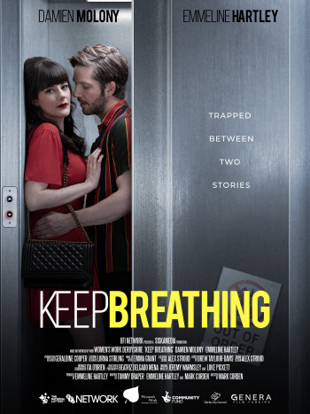 Hơi thở sống còn (Keep Breathing) [2022]