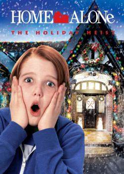 Home Alone: The Holiday Heist (Home Alone: The Holiday Heist) [2012]