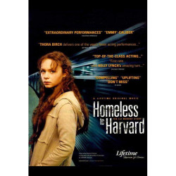 Homeless to Harvard: The Liz Murray Story (Homeless to Harvard: The Liz Murray Story) [2003]
