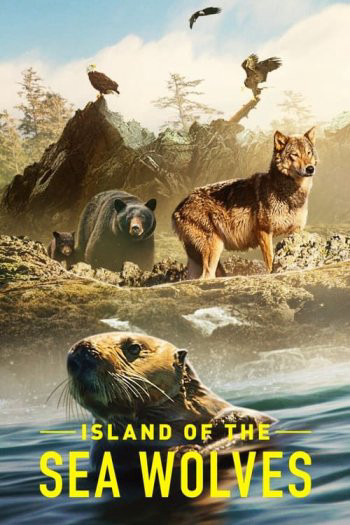 Hòn đảo của sói biển (Island of the Sea Wolves) [2022]