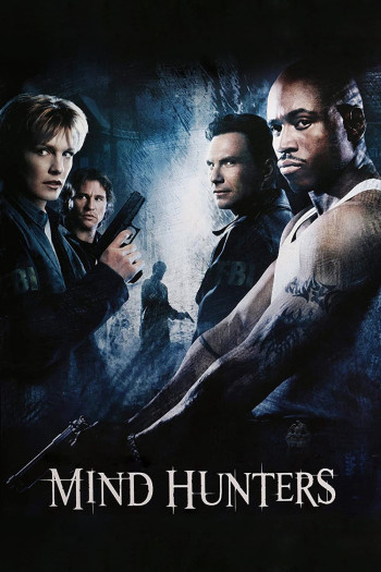 Hòn Đảo Tử Thần (Mindhunters) [2004]