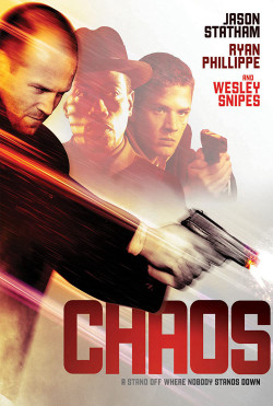 Hỗn Loạn (Chaos) [2005]
