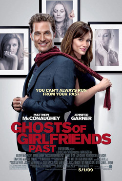 Hồn Ma Bạn Gái Cũ (Ghosts of Girlfriends Past) [2009]