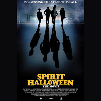 Hồn Ma Đêm Halloween (Spirit Halloween: The Movie) [2022]