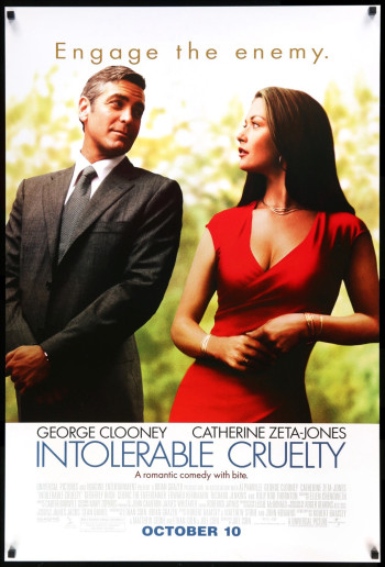 Hôn nhân theo hợp đồng (Intolerable Cruelty) [2003]