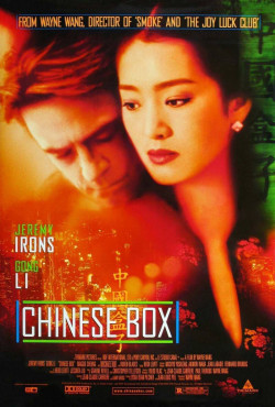 Hộp Đêm Trung Hoa (Chinese Box) [1997]