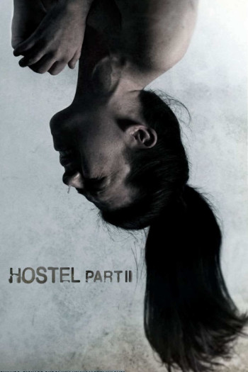 Hostel: Part II (Lò Mổ 2) [2007]