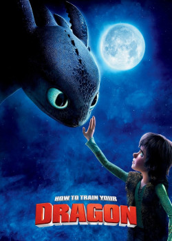 How to Train Your Dragon (How to Train Your Dragon) [2010]