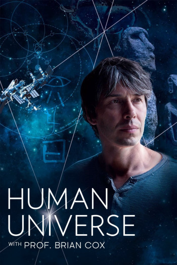 Human Universe (Human Universe) [2014]