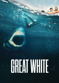 Hung Thần Trắng (Great White) [2020]