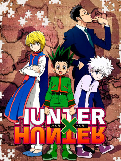 Hunter x Hunter (Hunter x Hunter) [2011]