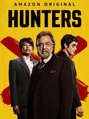 Hunters (Phần 2) (Hunters (Season 2)) [2020]