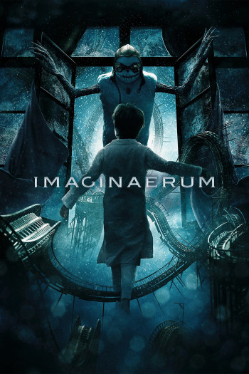 Huyền Mộng (Imaginaerum) [2012]