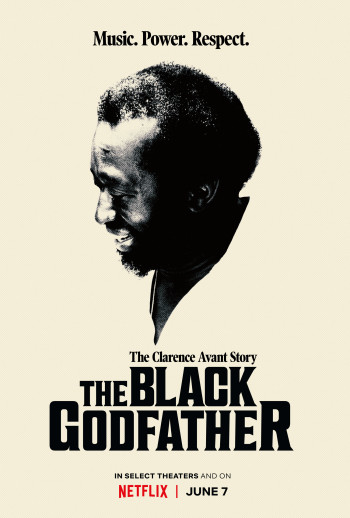 Huyền thoại Clarence Avant (The Black Godfather) [2019]