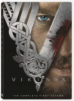 Huyền Thoại Vikings Phần 1 (Vikings (Season 1)) [2013]