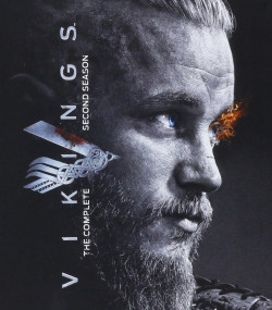 Huyền Thoại Vikings Phần 2 (Vikings (Season 2)) [2013]