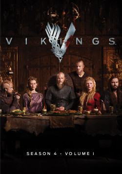 Huyền Thoại Vikings (Phần 4) (Vikings (Season 4)) [2016]