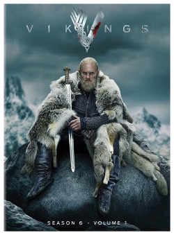 Huyền Thoại Vikings (Phần 6) (Vikings (Season 6)) [2019]