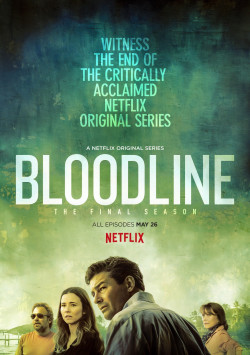 Huyết Thống (Phần 3) (Bloodline (Season 3)) [2017]
