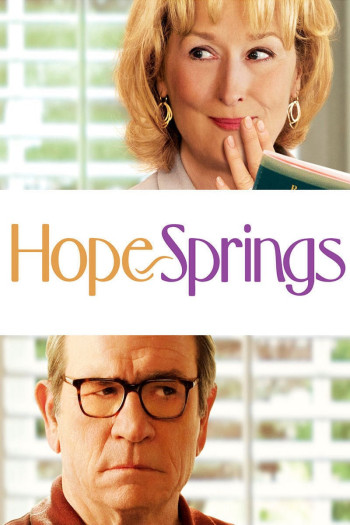 Hy Vọng Tuổi Xuân (Hope Springs) [2012]