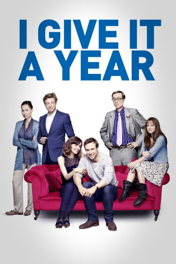 I Give It a Year (I Give It a Year) [2013]