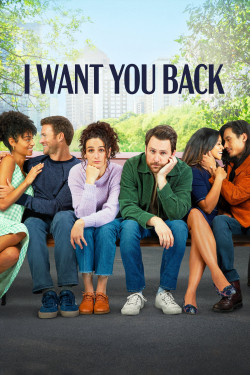 I Want You Back (I Want You Back) [2022]