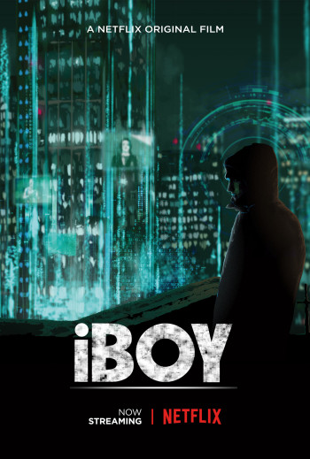 iBOY (iBOY) [2017]