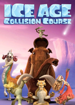Ice Age: Collision Course (Ice Age: Collision Course) [2016]