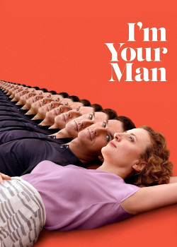I'm Your Man (I'm Your Man) [2021]